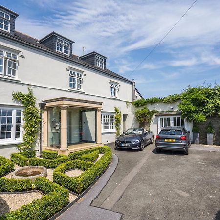 Strete Barton House Exterior foto
